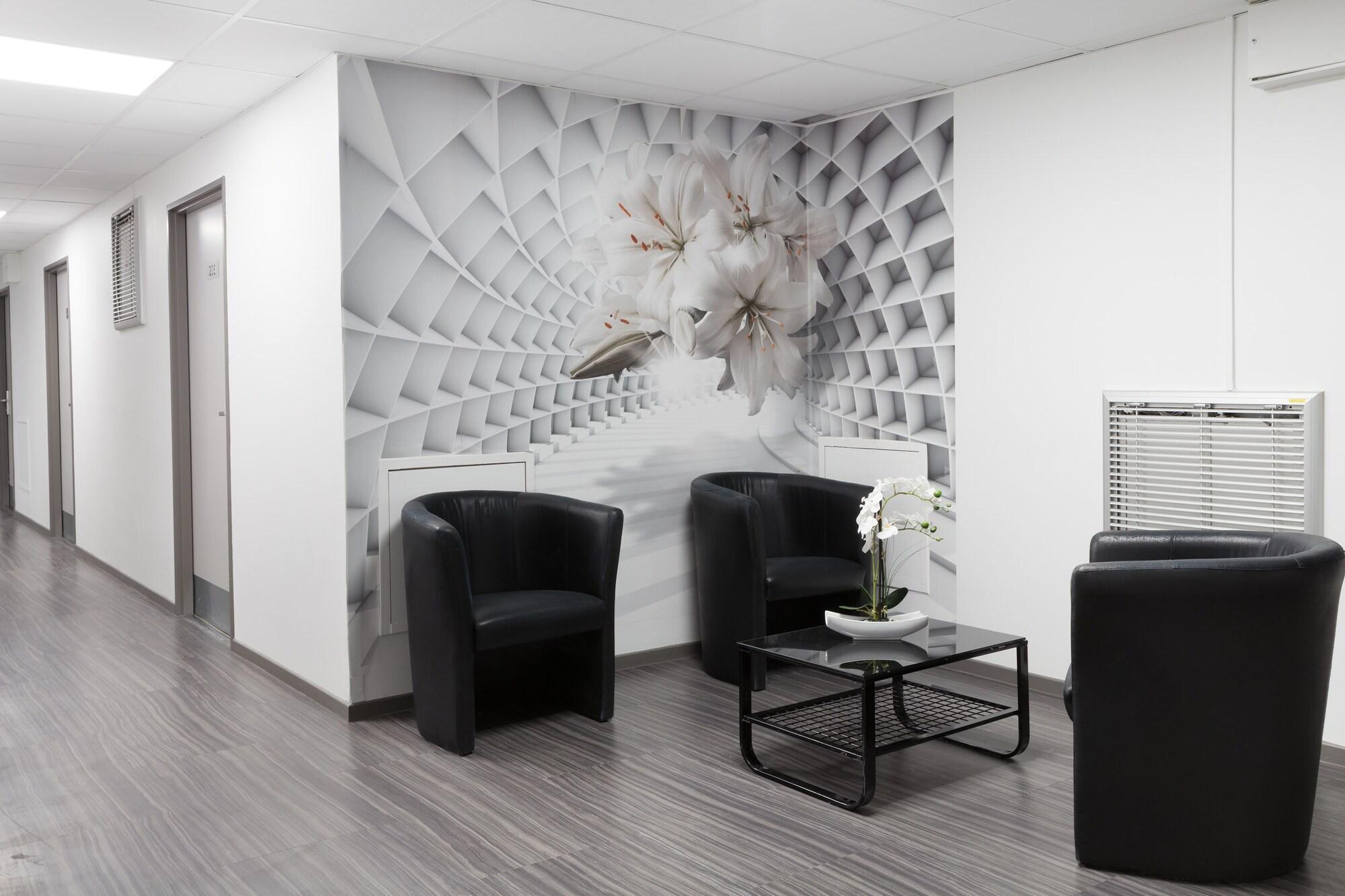 Lille City Hotel 3* Lille