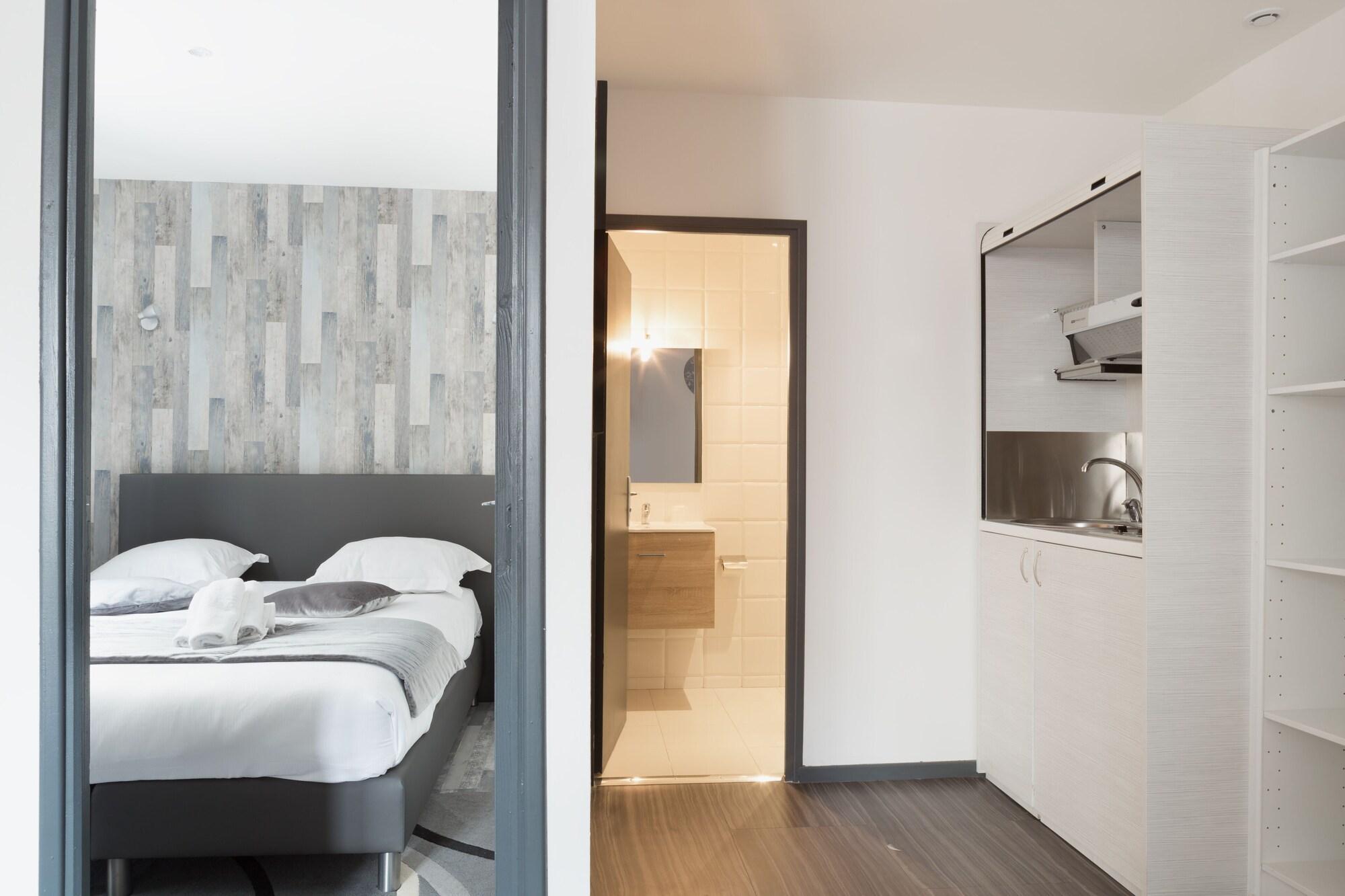 Hotel Lille City Hotel Lille